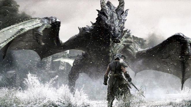 Hat jemand Skyrim nur der Hauptquest wegen durchgespielt?&nbsp;