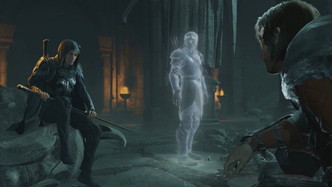 Mittelerde: Schatten des Krieges-Review mit Testvideo für PC, PS4, Xbox One - Machen Mikrotransaktionen das Spiel kaputt? (3)