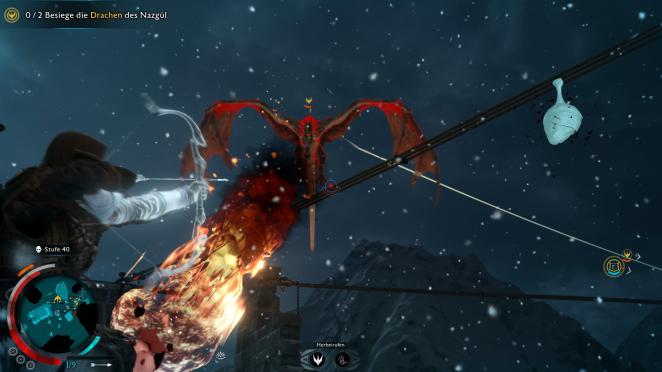 Mittelerde: Schatten des Krieges-Review mit Testvideo für PC, PS4, Xbox One - Machen Mikrotransaktionen das Spiel kaputt? (9)