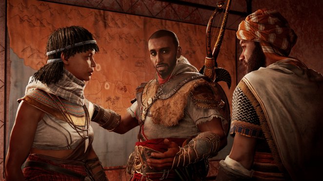 Assassin's Creed: Es wird Zeit für einen Serien-Reboot! - Kolumne (3)
