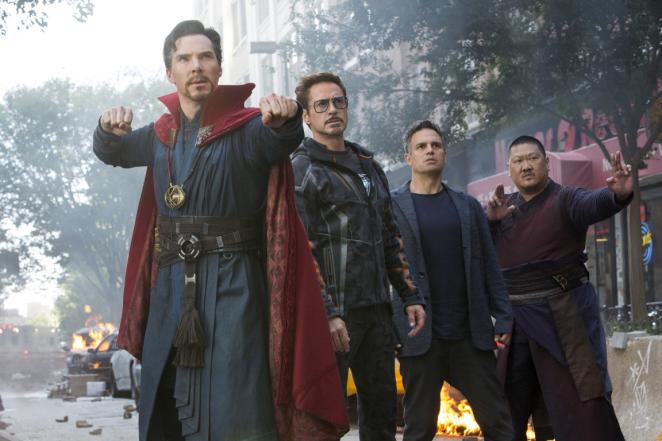 Auch wenn der nächste Avengers-Streifen nicht offiziell 'Infinity War: Part 2' heißen wird, steht fest: Die Geschichte ist noch nicht zuende erzählt!