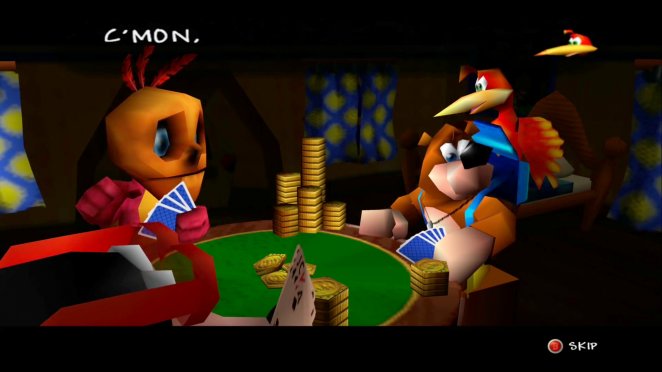 Geistige Nachfolger: Yooka-Laylee, Bloodstained und Co. können nicht begeistern (2)