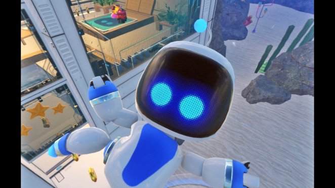 PlayStation VR Special: Unsere Auswahl der besten Spiele für Sonys VR-Brille ! (1)