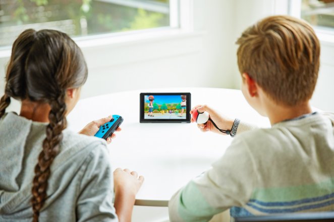 Mit dem Pokéball-Controller, Bewegungssteuerung und Pokémon Go-Integration driftet die Spielserie weiter in Richtung Casual ab. Zeit für das anspruchsvolle Nuzlocke!