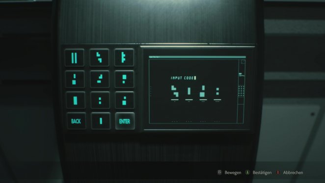 Der Code für den Mixer des Unkrautvernichters (zweiter Durchgang)