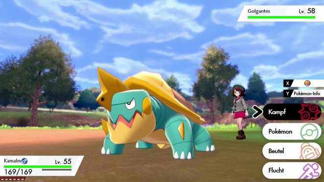 Preview zu Pokémon Schwert & Schild für Switch: Ausführliche Vorschau, alle Infos (4)