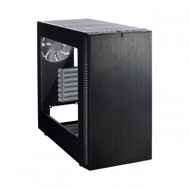 Fractal Design Define S