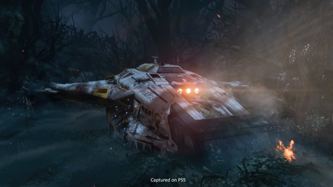 Returnal: Der Tod kann ausgetrickst werden - Interview mit den Entwicklern des PS5-Titels (6)
