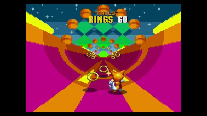 Sonic the Hedgehog 2 im Retro-Special (6)