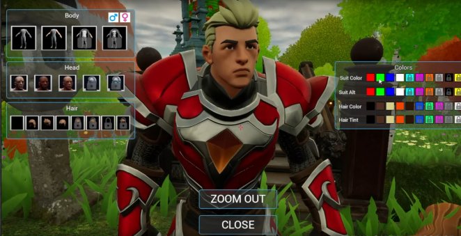 Dreamworld-Gründer Zachary Kaplan gibt als persönliche Erfahrung „Einige Projekte in Unity“ an. Da passt es gut, dass die meisten Objekte von Dreamworld direkt aus einem Asset-Store importiert wurden. Wichtig: Die Assets selbst können durchaus gut aussehen, denn sie wurden von unabhängigen Künstlern entworfen und stehen frei zum Verkauf. &nbsp;