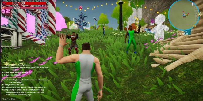 Lasst euch nicht von emotionalen Geschichten ködern. Wer in seinem MMORPG-Pitch nicht seinen Lebenslauf, sondern seine „Hintergrundgeschichte“ postet, möchte euch bei eurem Mitleid und eurem Schuldgefühl packen. &nbsp; (1)