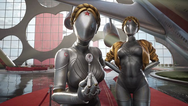 Atomic Heart