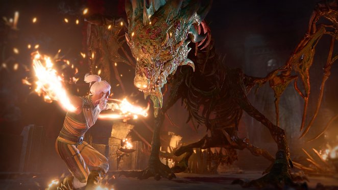 Die 10 besten PC-Spiele 2023: Gegen diese Games kam niemand an!