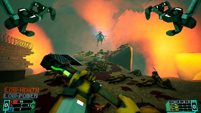 Shooter 2024: So wird dieses Jahr geballert