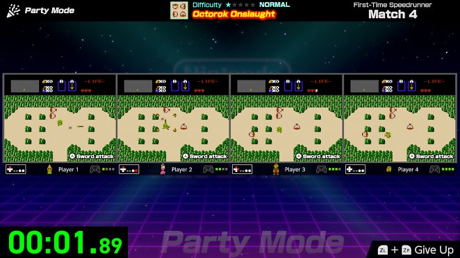 Nintendo World Championships: NES Edition ist das Spiel, von dem ihr nicht wusstet, dass ihr es braucht