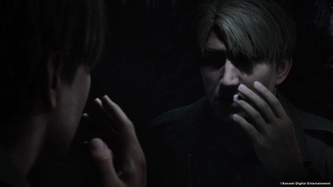 Silent Hill 2 ist so was von wieder da! Darum wird das Remake der absolute Knaller