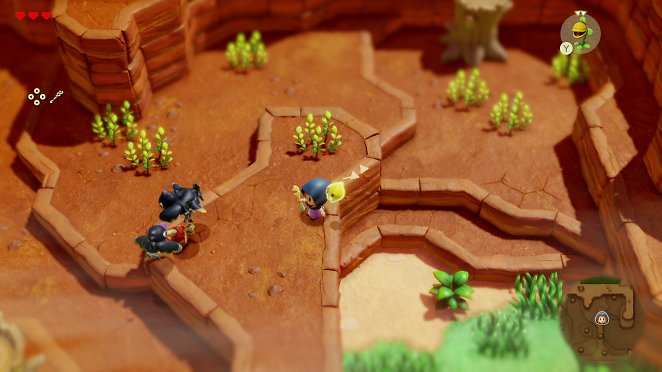 Echoes of Wisdom im Test: Geniale Ideen von Nintendo, aber Zelda hätte noch mehr verdient