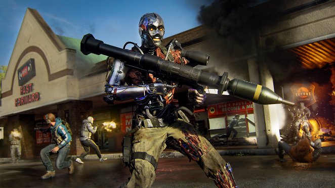 CoD Black Ops 6 im Multiplayer-Test: Server-Instabilität, Glitches und Spawn-Punkte zerstören das Spielerlebnis