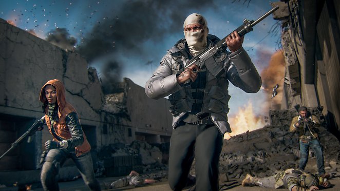 CoD Black Ops 6 im Multiplayer-Test: Server-Instabilität, Glitches und Spawn-Punkte zerstören das Spielerlebnis