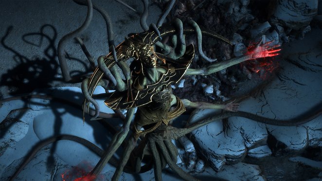 Ich habe mein Spiel des Jahres gefunden - Dragon Age: The Veilguard haut mich komplett um