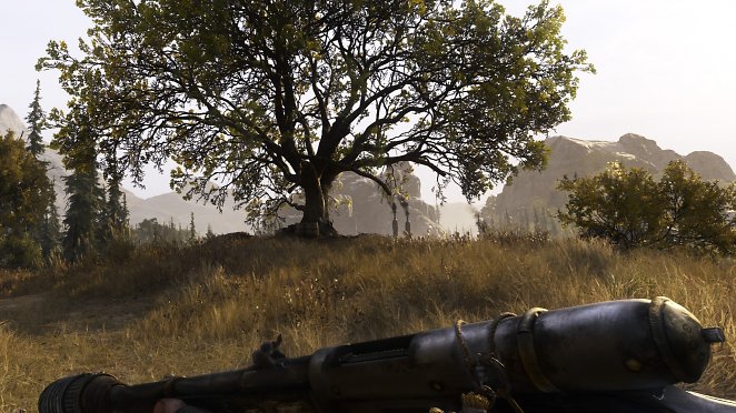 Es gibt nur ein Spiel, mit dem ich alt werden will - und das aus gutem Grund