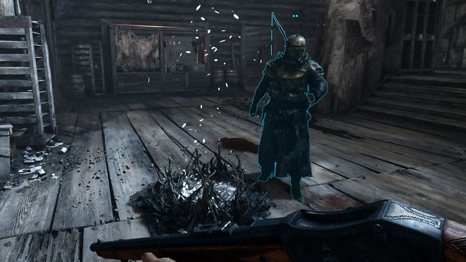 Es gibt nur ein Spiel, mit dem ich alt werden will - und das aus gutem Grund