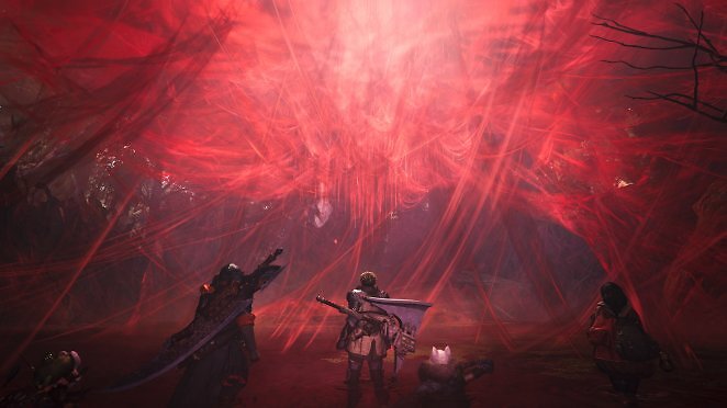 Monster Hunter Wilds wird genial, aber eine Sache bereitet mir riesige Sorgen