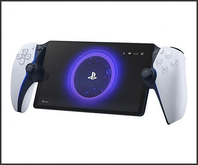 SONY PlayStation Portal Remote-Player