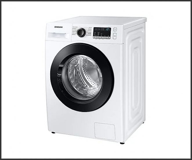 SAMSUNG WW8ET4048CE/EG Waschmaschine (8 kg, 1400 U/Min., B)