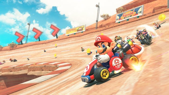 Mario Kart World: Ein hervorragender Fun-Racer, aber Deluxe ist er noch nicht!