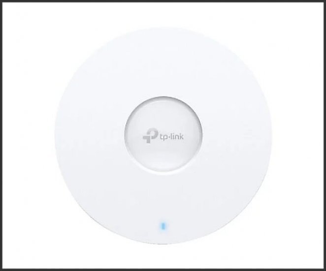 TP-LINK Omada AX3000 Wi-Fi 6 Access Point