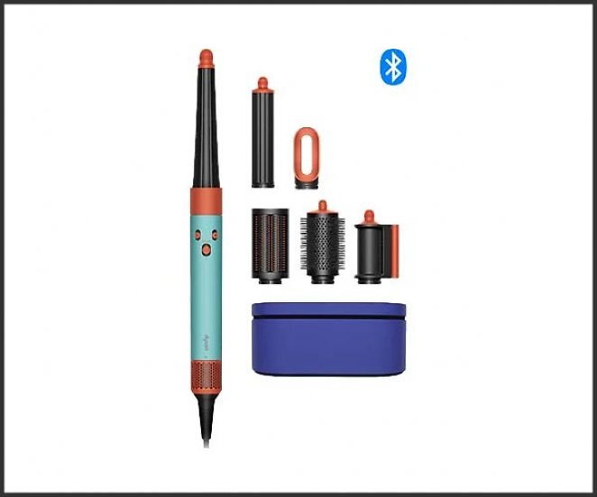 DYSON Airwrap i.d.™ Multi Haarstyler