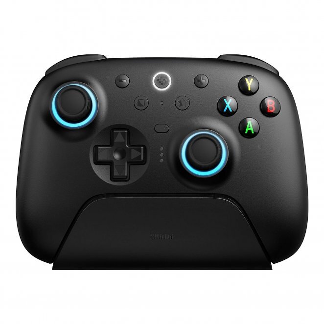 8Bitdo Ultimate 2 Wireless Controller für Windows & Android