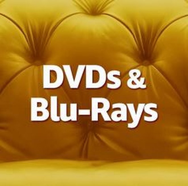 2 Filme oder Serien kaufen - 1 Gratis
