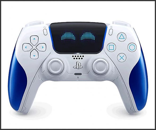 DualSense® Wireless Controller - ASTRO BOT™ Joyful Limited Edition