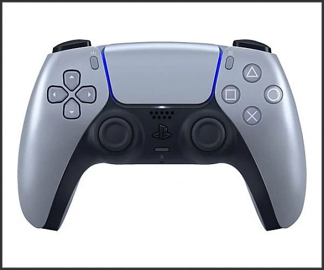 SONY DualSense® Wireless Controller für PlayStation 5, MAC, Android, iOS, PC