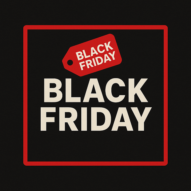 Alle Black-Friday-Deals