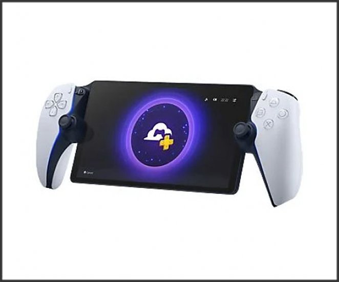 SONY PlayStation Portal™ Remote-Player für PS5®-Konsole Weiß