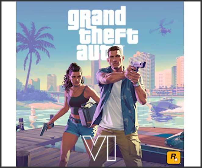 Grand Theft Auto 6 jetzt vorbestellbar?