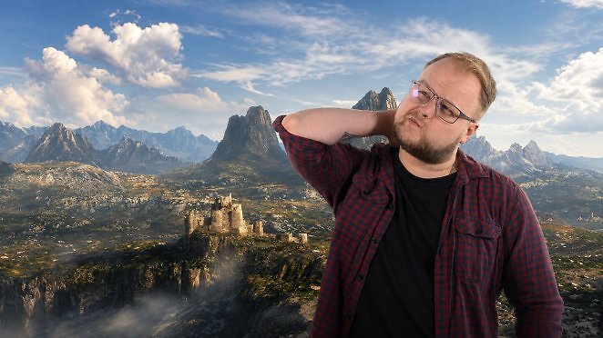 Carlo zweifelt nicht lange: Seine Liebe zu Tamriel ist auch nach 15 Jahren ungebrochen. Für ihn zählt weniger, ob The Elder Scrolls 6 die Erwartungen erfüllt, sondern wann er endlich wieder in diese Welt eintauchen darf.