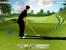 Eines der geplanten Spiele: Real World Golf