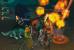 Die Todesminen von Westfall sind eine Dungeon-Instanz voller wertvoller Schätze und Gegner.