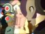 Zwischensequenzen im Anime-Look