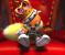King Conker