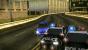 Aggressive Polizei