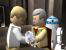 Lego Star Wars 2: Die klassische Trilogie