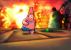 SpongeBob Schwammkopf: Die Kreatur aus der Krossen Krabbe