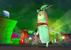 SpongeBob Schwammkopf: Die Kreatur aus der Krossen Krabbe