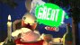 Rayman Raving Rabbids