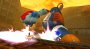 Sonic Rivals